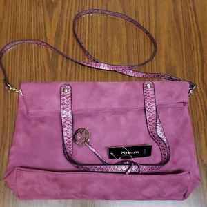 Style & Co. Messenger Bag